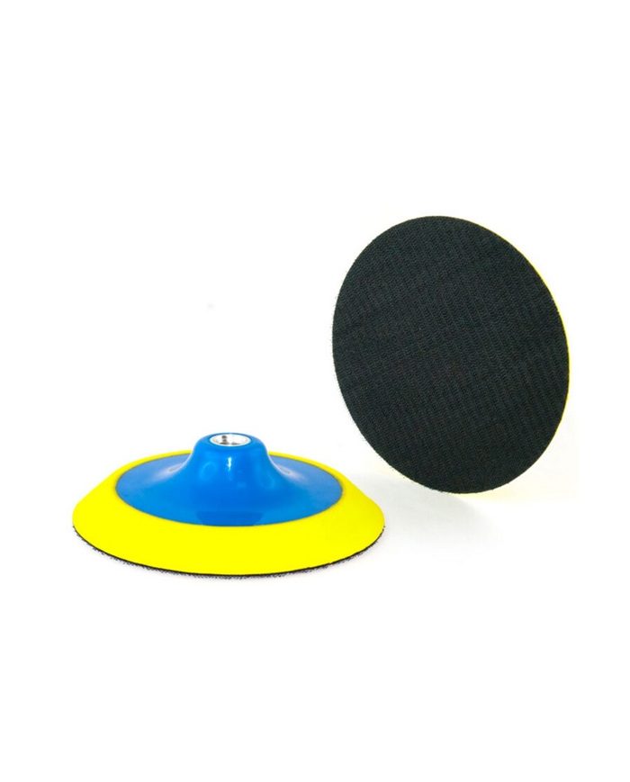 PLATORELLO D.150 MM FILETTO FEMMINA M14 MEDIUM