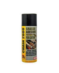 GRASSO ADESIVO PENETRANTE 400ML