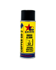 COPPER GREASE GRASSO SPECIALE AL RAME