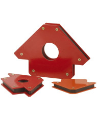 POSIZIONATORE MAGNETICO 110X110 M