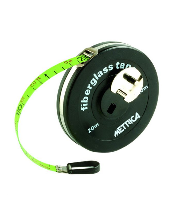 ROTELLA METRICA 16MM MT. 30