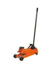 SOLLEVATORE IDRAULICO PORTATA 3 TON