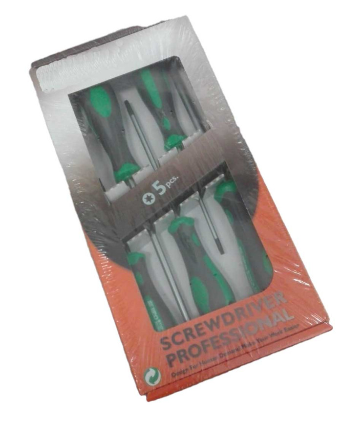 SET GIRAVITI TORX PZ.5