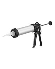 PISTOLA PER SILICONE PROFESSIONALE