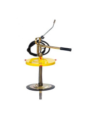 INGRASSATORE MANUALE FUSTI 18-30KG
