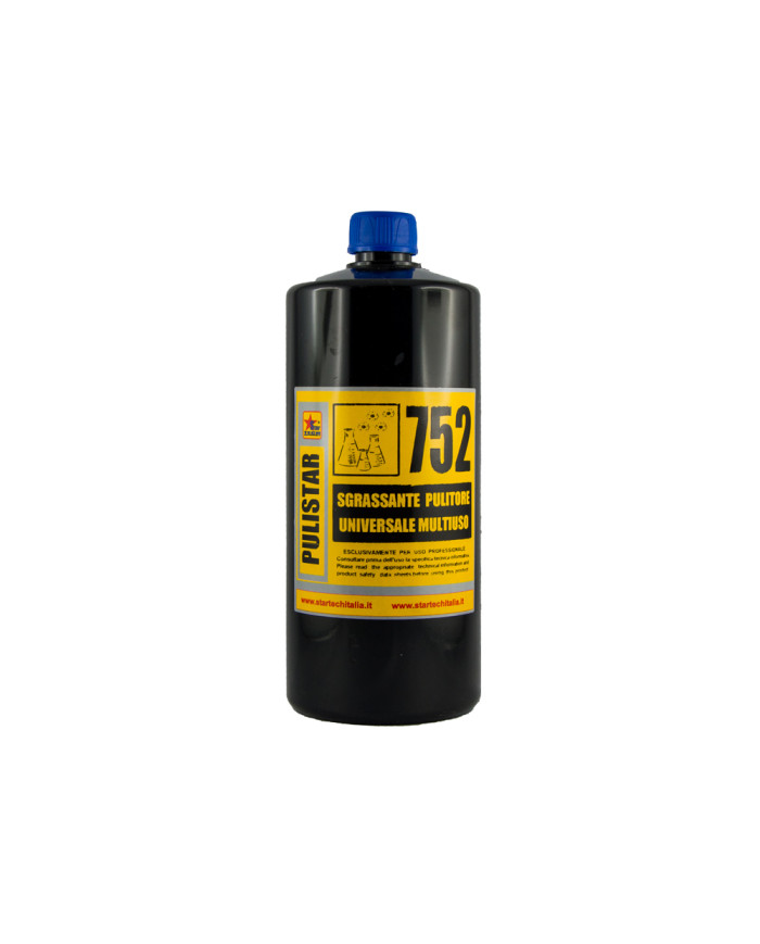 SGRASSATORE DETERGENTE CONCENTRATO 1000 ML