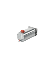 TANICA ACQUA INOX LT.12 ATTACCO TELAIO