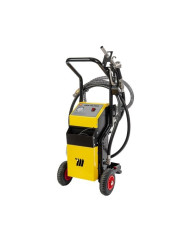 SISTEMA FILTRANTE DIESEL CARRELLATO