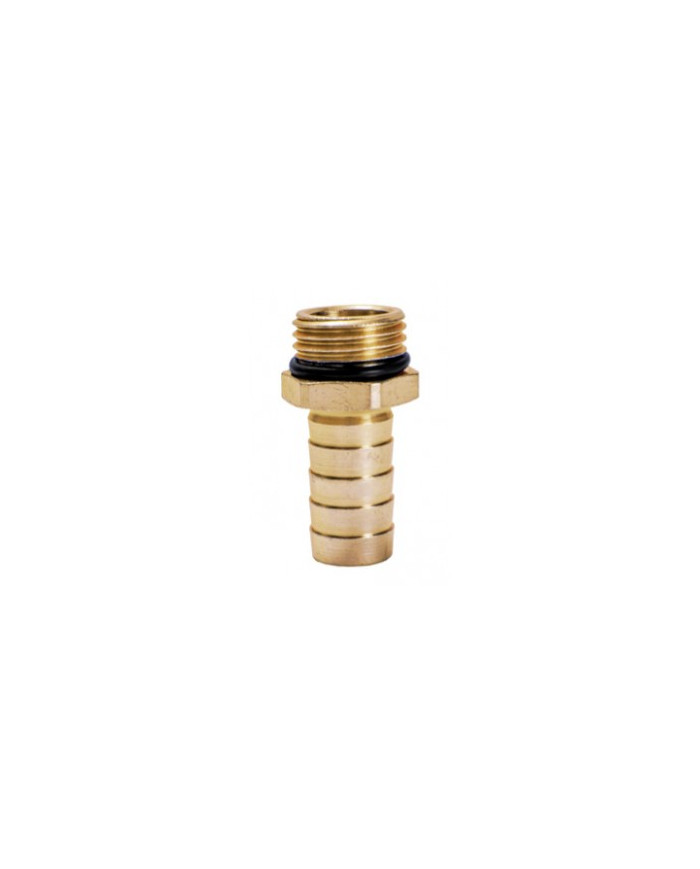 PORTAGOMMA OTTONE M 1X25 MM