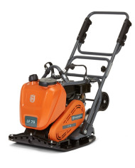 COMPATTATORE SUOLO LF 75 LAT
