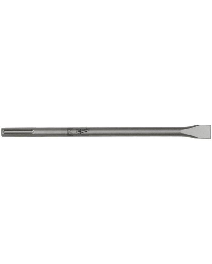 SCALPELLO PIATTO SDS MAX 25X600 MM
