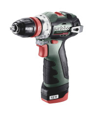 AVVITATORE POWERMAXX BS 12 BL QUICK