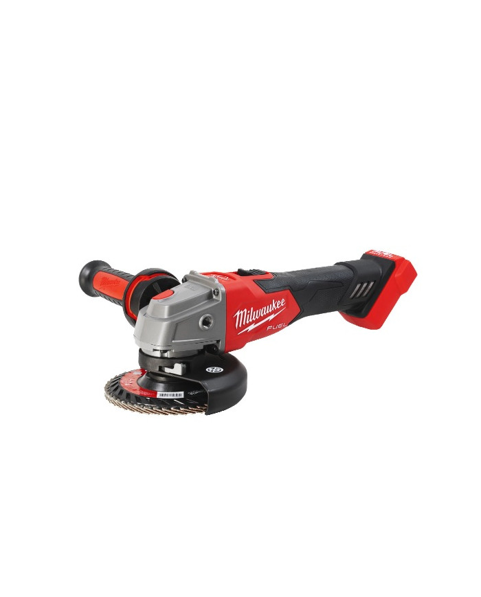SMERIGLIATRICE M18 FSAG125XB-OX 125MM CORPO