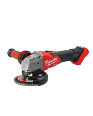 SMERIGLIATRICE M18 FSAG125XB-OX 125MM CORPO