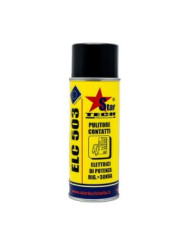 PULITORE PER CONTATTI NO-FLAM SPRAY ML. 400
