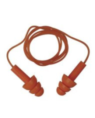 SACCHETTO DA 10 PAIA DI TAPPI AURICOLARI