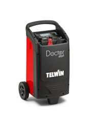 CARICABATTERIE DOCTOR START 630 230V 12-24V