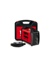 SALDATRICE INVERTER FORCE 145 130A 230V