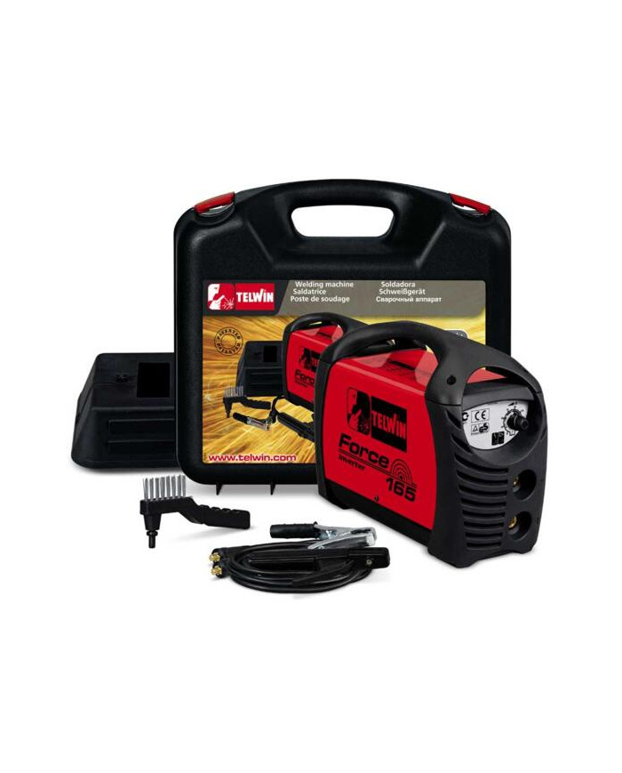 SALDATRICE INVERTER TECNICA 188 MPGE