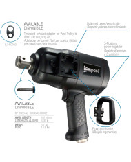 AVVITATORE AD IMPULSI 1 DINO PAOLI