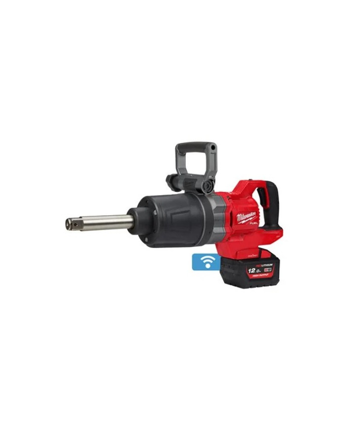 AVVITATORE IMPULSI MILWAUKEE 1 18V ALBERO LUNGO
