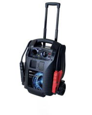 AVVIATORE DEMERGENZA CARRELLATO 12/24 V