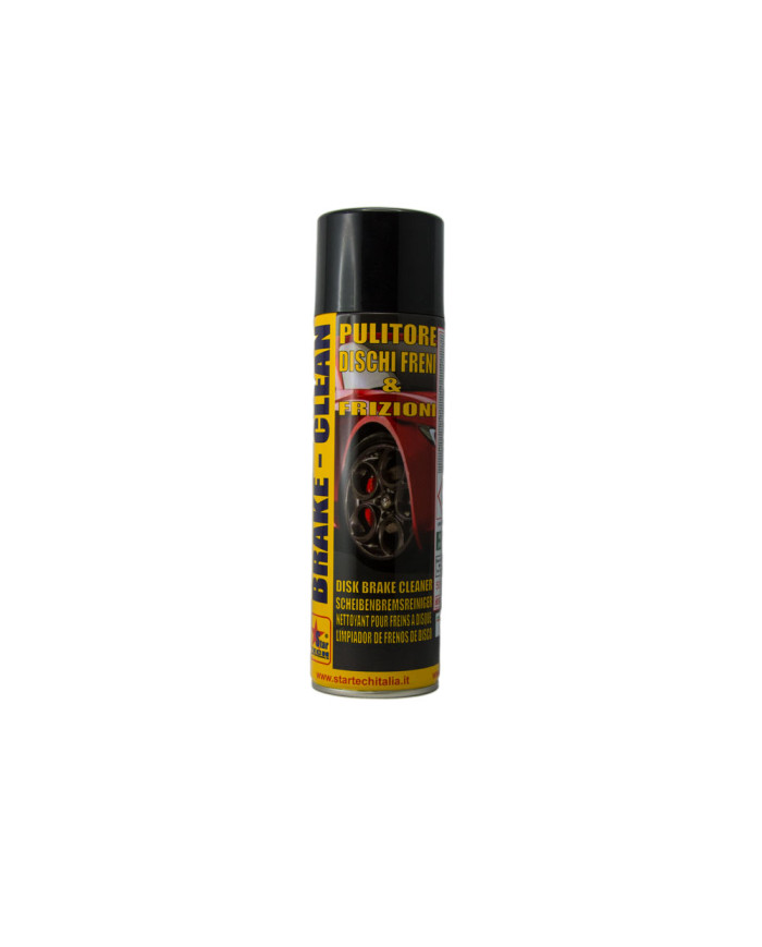BRAKE CLEANER SPRAY 500 ML