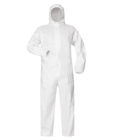 TUTA DI PROTEZIONE TYPE 5-B/6-B TG. L