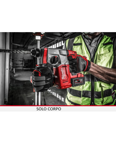 TASSELLATORE 18V SDS PLUS MILWAUKEE BLH