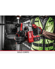 TASSELLATORE 18V SDS PLUS MILWAUKEE BLH