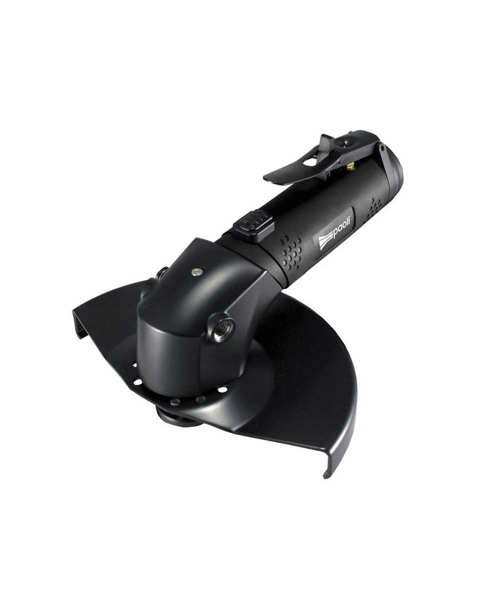 SMERIGLIATRICE PNEUMATICA 180 MM