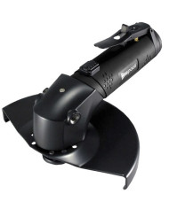 SMERIGLIATRICE PNEUMATICA 180 MM