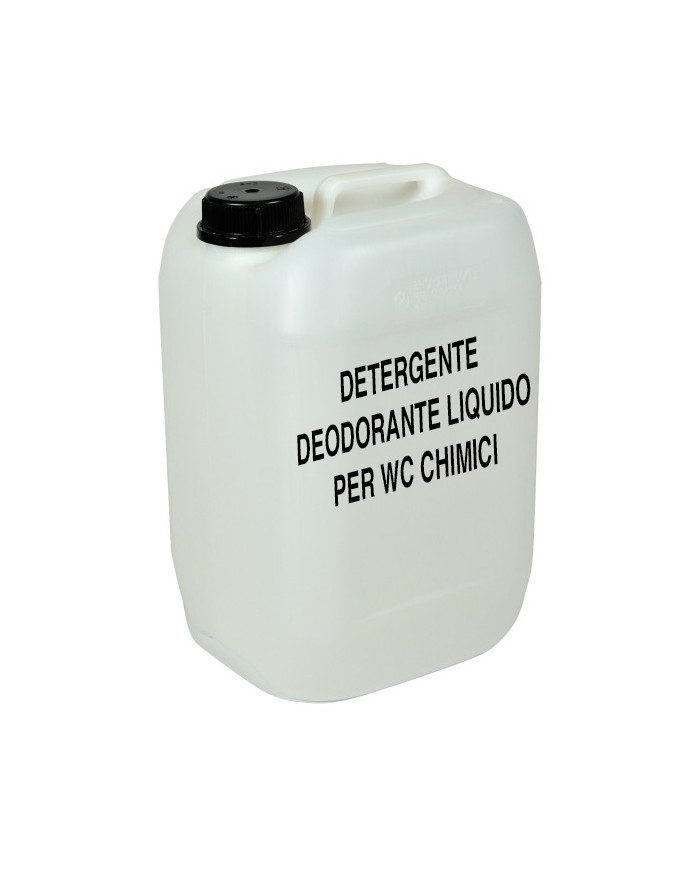 DETERGENTE DEODORANTE WC KIMIK