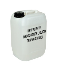 DETERGENTE DEODORANTE WC KIMIK