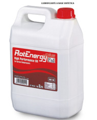 OLIO RTNG PLUS ISO 46 3.8 LT
