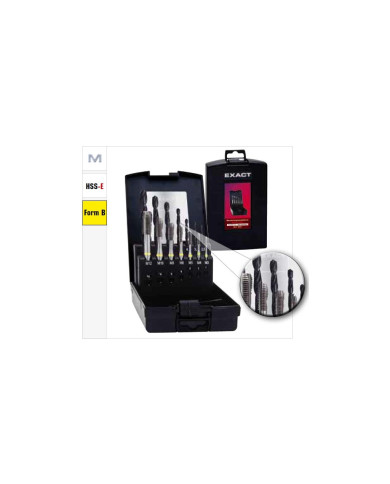 SET MASCHI A MACCHINA FORI PASSANTI