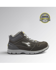 SCARPA DIADORA RUN MID ESD S3 SRC NERA