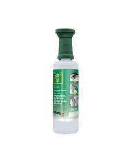 SOLUZIONE FISIOLOGICA C/TAPPO OCULARE 500 ML