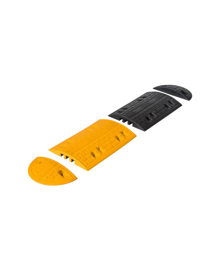 PASSACAVO SEMPLICE CM.49,5X34 GIALLO