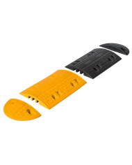 PASSACAVO SEMPLICE CM.49,5X34 GIALLO