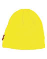 CAPPELLO GIALLO FLUO