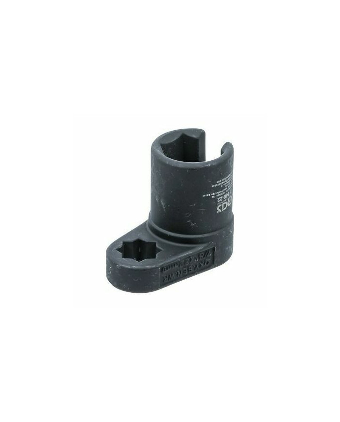 BUSSOLA 1/2 PER SENSORI 22 MM (7/8) X 50MM