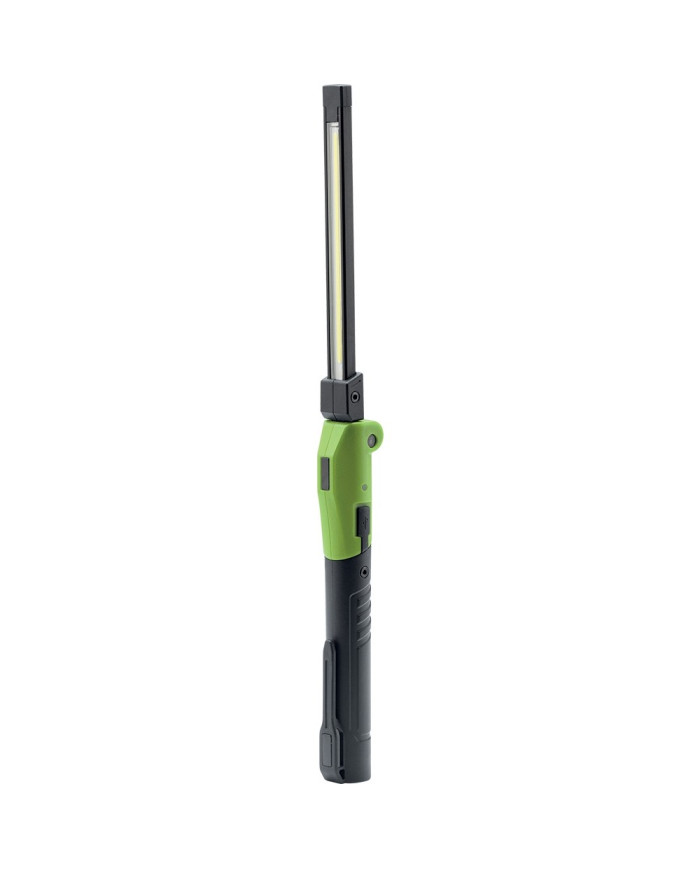 LAMPADA RICARICABILE A LED IP54