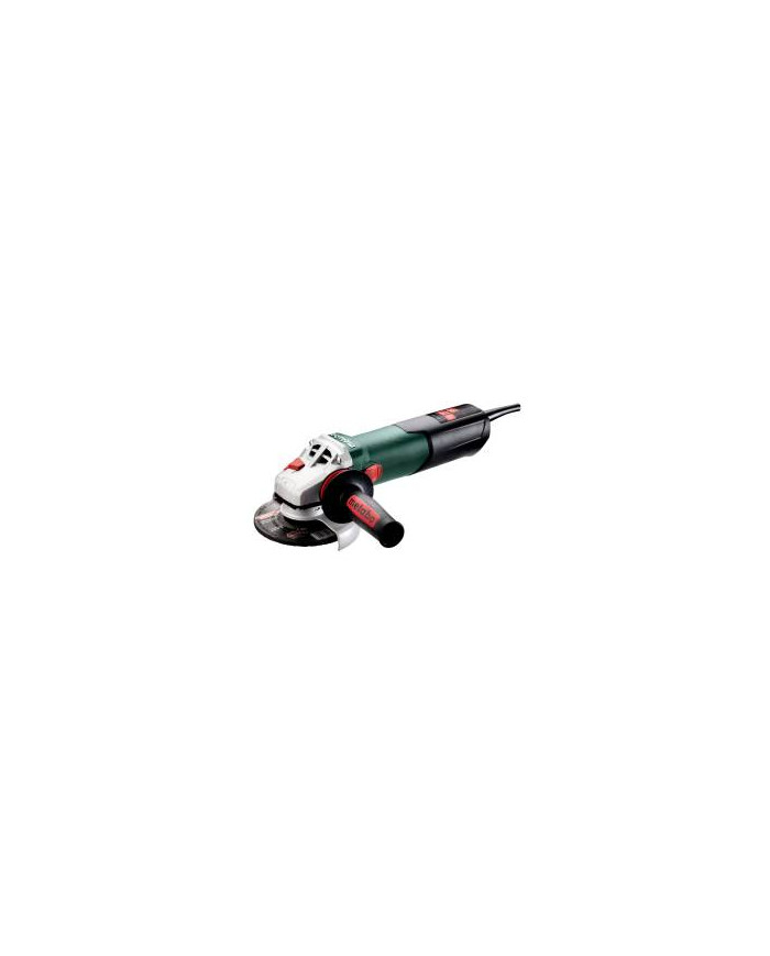 SMERIGLIATRICE ANGOLARE 125 MM W 13-125 QUICK