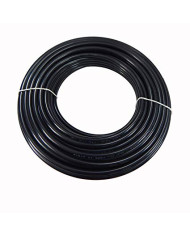 TUBO PA12 TRUCK 12X16 COLORE NERO
