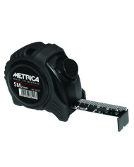 FLESSOMETRO NERO LINEA PROFESSIONALE