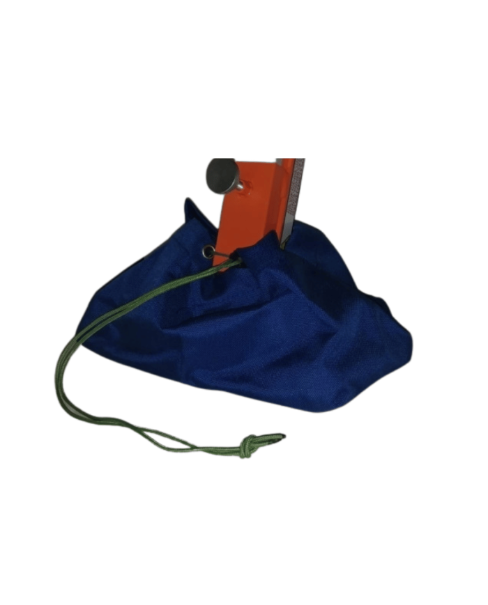 SACCA PER PIASTRA MAGNETE CL10/CL11