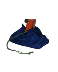 SACCA PER PIASTRA MAGNETE CL10/CL11