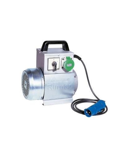 CONVERTITORE SILVER