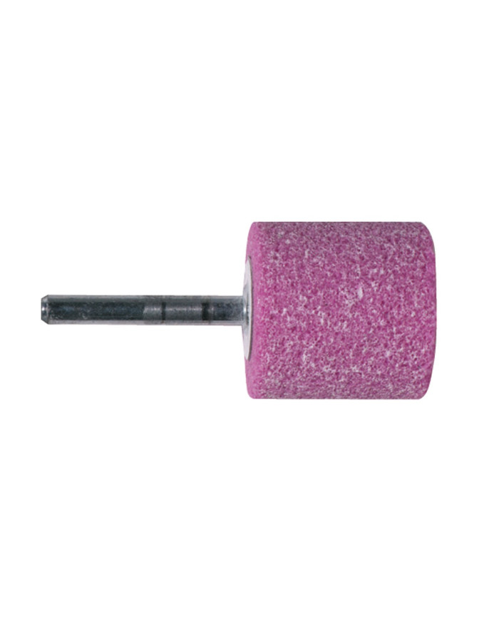 MOLE 25X25 COLOR ROSA FORMA CILINDRICA